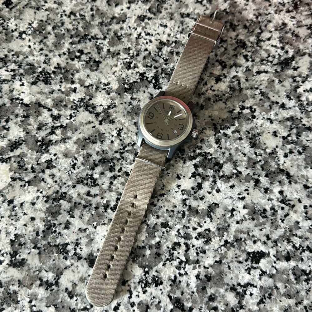 Victorinox Watch